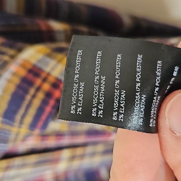 Free People We the Free Hidden Valley Button Down Shirt Size XS - Picture 8 of 11